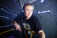 Make Some Break Some Party Rob