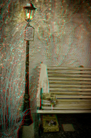 В музее! Торопитесь