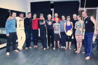 Краснодар CDO