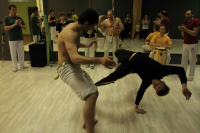 Праздничная рода)))