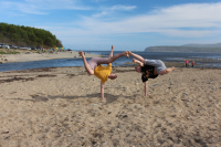 Батидо, батидо)))