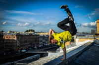 Питер стайл