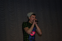 кумиры молодежи