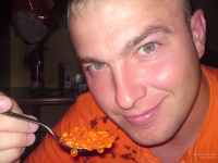 я и икоорка