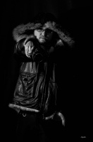 Стой!!! Стрелять буду...