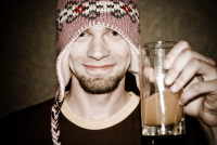 Дружественный сок