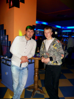 dj Gadd &  dj Aleksandrovich