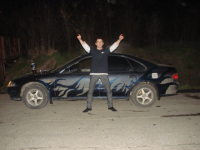 пылеграфия))