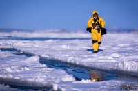 Андрей - человек и фотограф :)