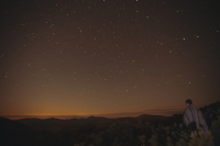 Все мы сотканы из звёзд