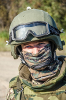 Про вежливых людей...