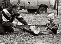 Семейный подряд