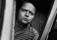 Никто никуда не едет!