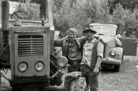 Ковбои рязанских прерий