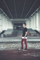 Воробьёвы горы