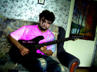 Эпический Эмо