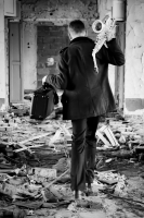 Тернистый путь