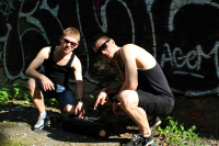 лето москва 2011