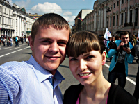 Питеру 308 лет стукнуло)