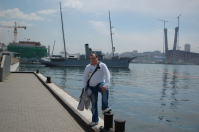 Владивосток