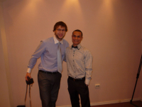 мои друзья!