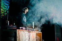 Все на фестиваль клубной музыки!