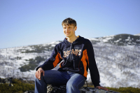 До свиданья, мой любимый город!