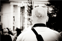 Гармония в голове