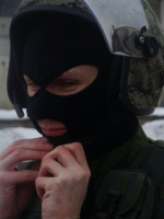 страйкболл