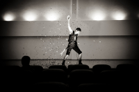 70's, 80's... Show Must Go On