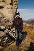 Велопоездка