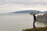 В уходящий сезон