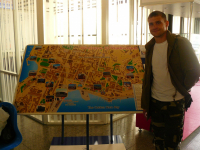 Welcom to Vladivostok