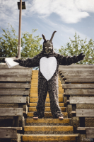 привет, что ли!