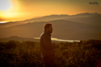 Испанский турист