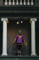 крути педали