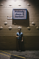 Nobody does it better!