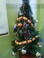 С Новым "Китайским" Новым годом :)