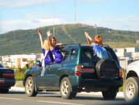 Это САМАЯ весёлая!!!