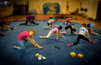 Подрастающий Voyaje