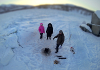 шашлыки у Вдовушки