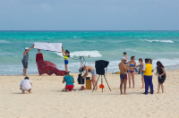 У каждого своя работа