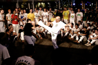 Гранд-мэстре Суасунна, 78 лет