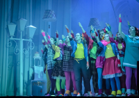 И воззвали...