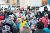 зима ушла, танцуют все