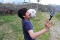 Футбол дело тонкое