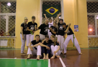 Весёлые сектанты