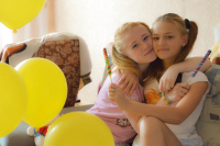 Как мало нужно для счастья