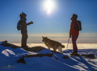 Зимние походы