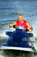 Эх! Прокачу!